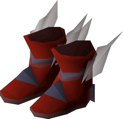 runescape osrs boots